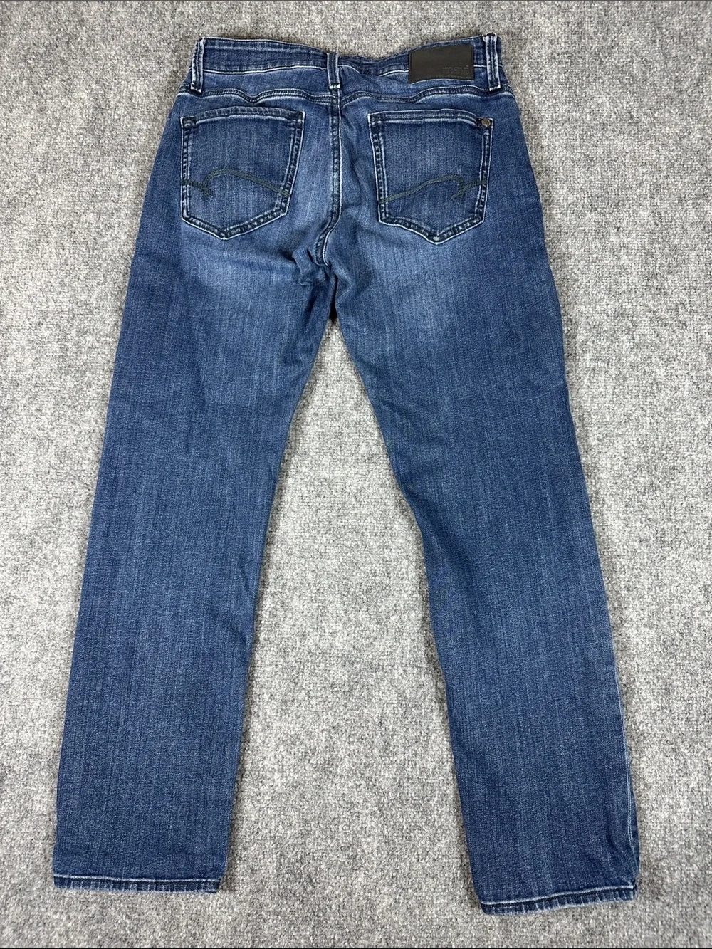 Mavi Zach Straight Leg Jeans Men’s Size 30